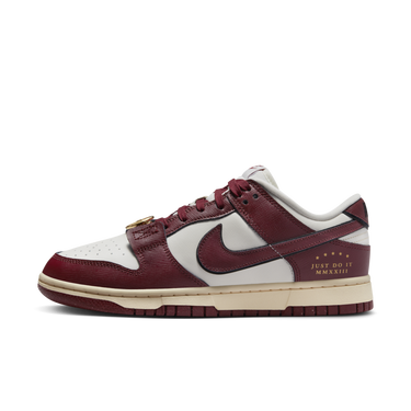 Tenisice i cipele Nike Dunk Low SE "Sail Team Red" W Tamnocrvena | DV1160-101, 0