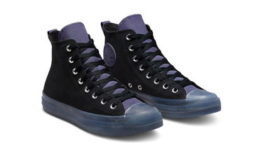 Tenisice i cipele Converse Chuck Taylor All Star CX Hybrid Function High Top Crna | 171400C, 7