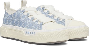 Tenisice i cipele AMIRI MA Quad Court Low Plava | AMFOSR1145, 3