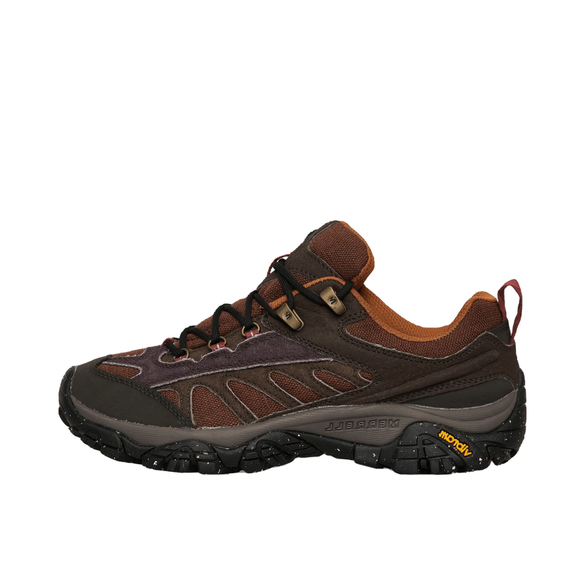 Outdoor Merrell Moab 2 Mesa Luxe Eco 1TRL Smeđa | J006439 BRACKENMULTI