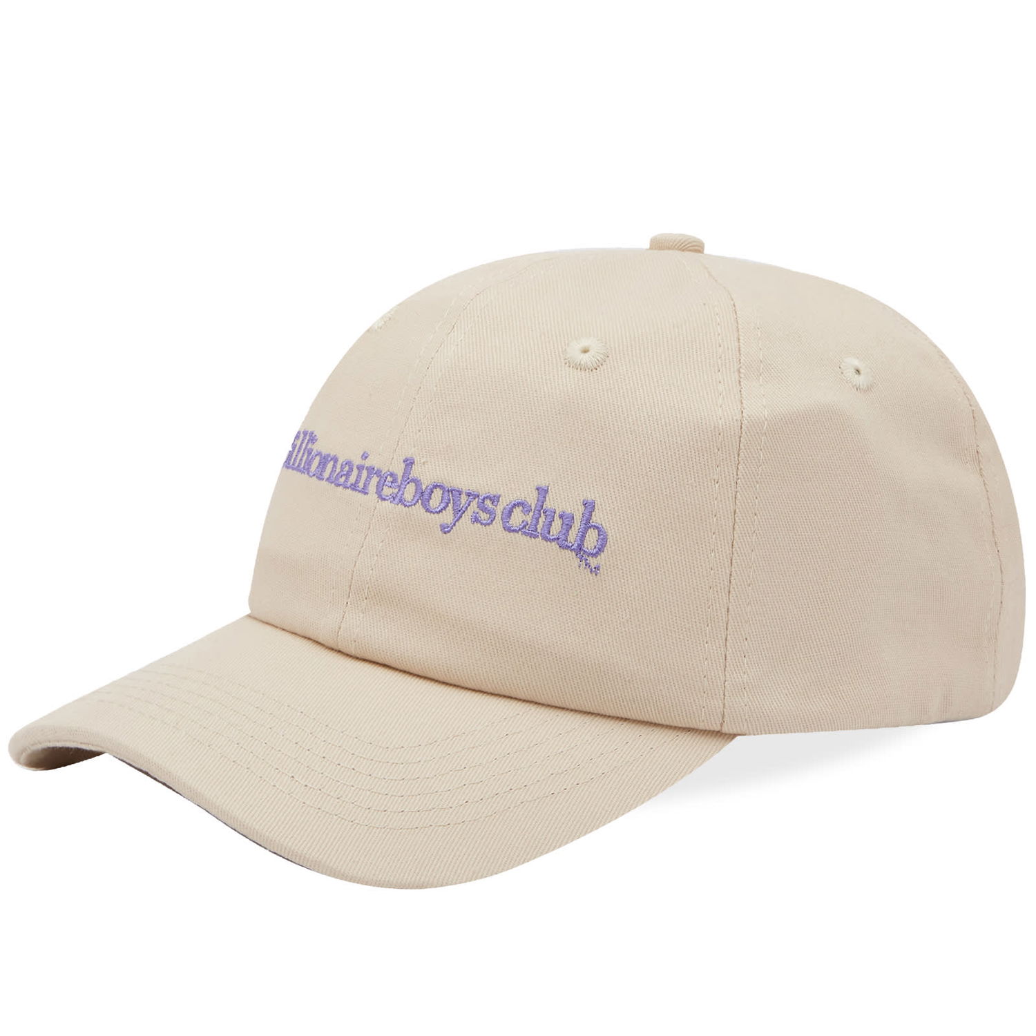 Kapa BILLIONAIRE BOYS CLUB Serif Logo Cap Bež | B23148-BGE, 0
