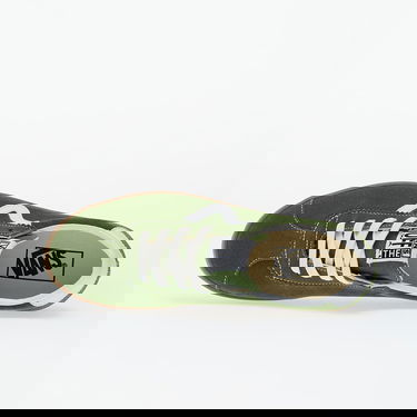 Tenisice i cipele Vans Vans Sport Low Zelena | VN000D8XLIM, 3