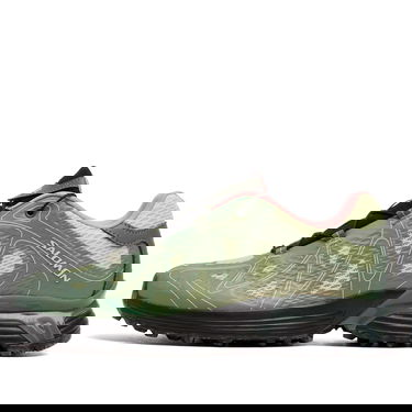 Tenisice i cipele Salomon END. x XT-Whisper Void Zelena | L49170300, 0