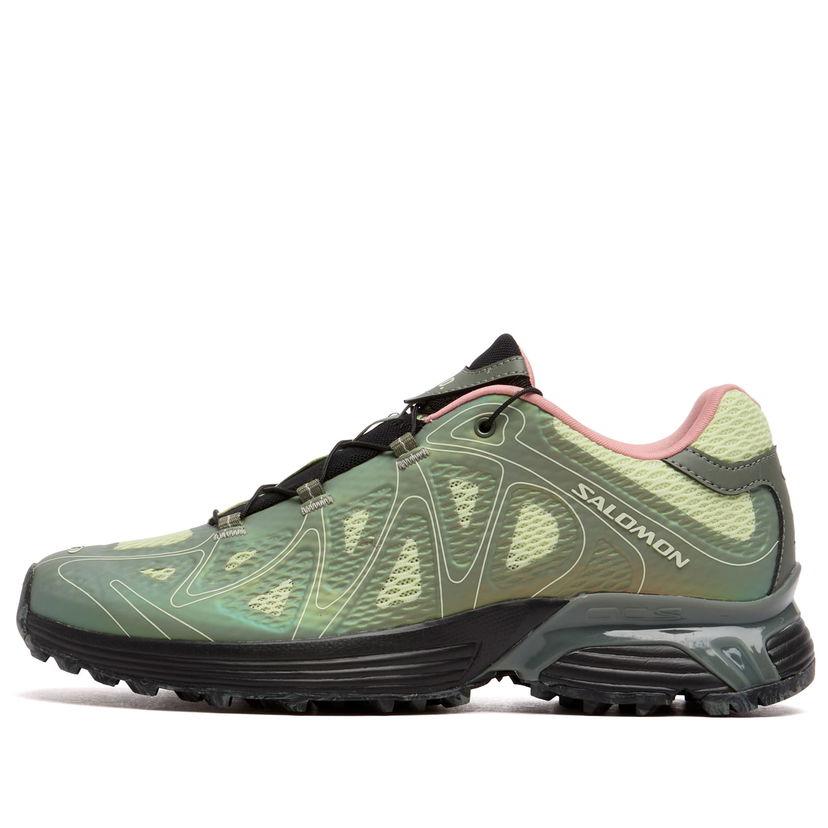 Tenisice i cipele Salomon END. x XT-Whisper Void Zelena | L49170300