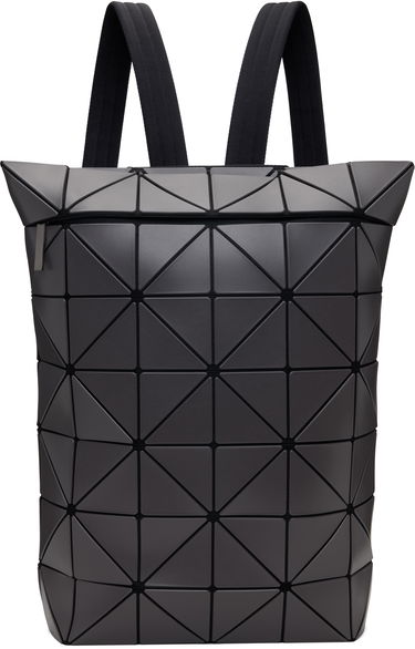 Ruksak BAO BAO ISSEY MIYAKE Geometric Pattern Backpack Crna | BB48AG493, 0