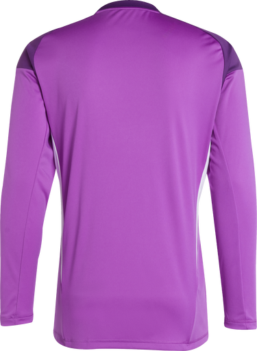 Dres adidas Originals T25 C Long Sleeve Goalkeeper Jersey Ljubičasta | ji9726, 4