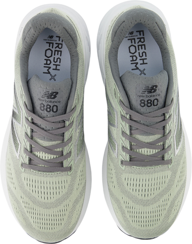 Tenisice i cipele New Balance Fresh Foam X 880 v15 Zelena | m880m15-m880m15, 2