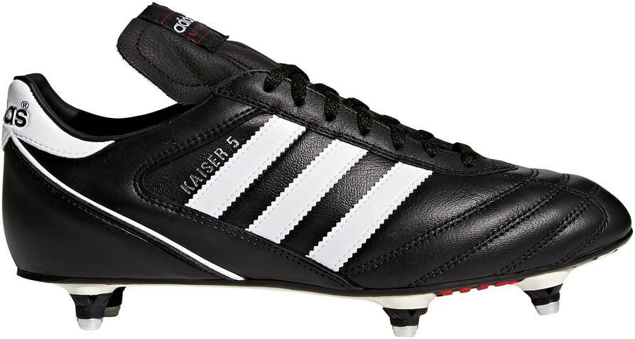 Tenisice i cipele adidas Performance KAISER 5 CUP Crna | 033200, 0