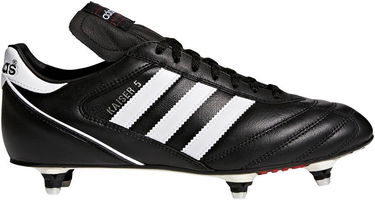 Tenisice i cipele adidas Performance KAISER 5 CUP Crna | 033200, 0