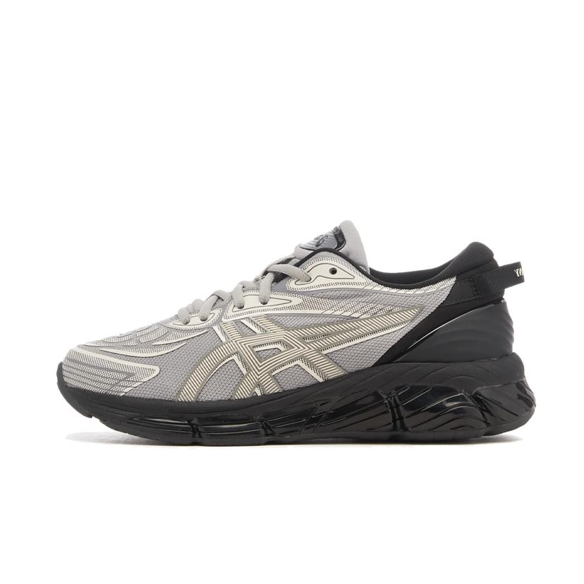 Trčanje Asics C.P Company x Gel-Quantum 360 VIII "Cement Grey" Siva | 1203A507-020