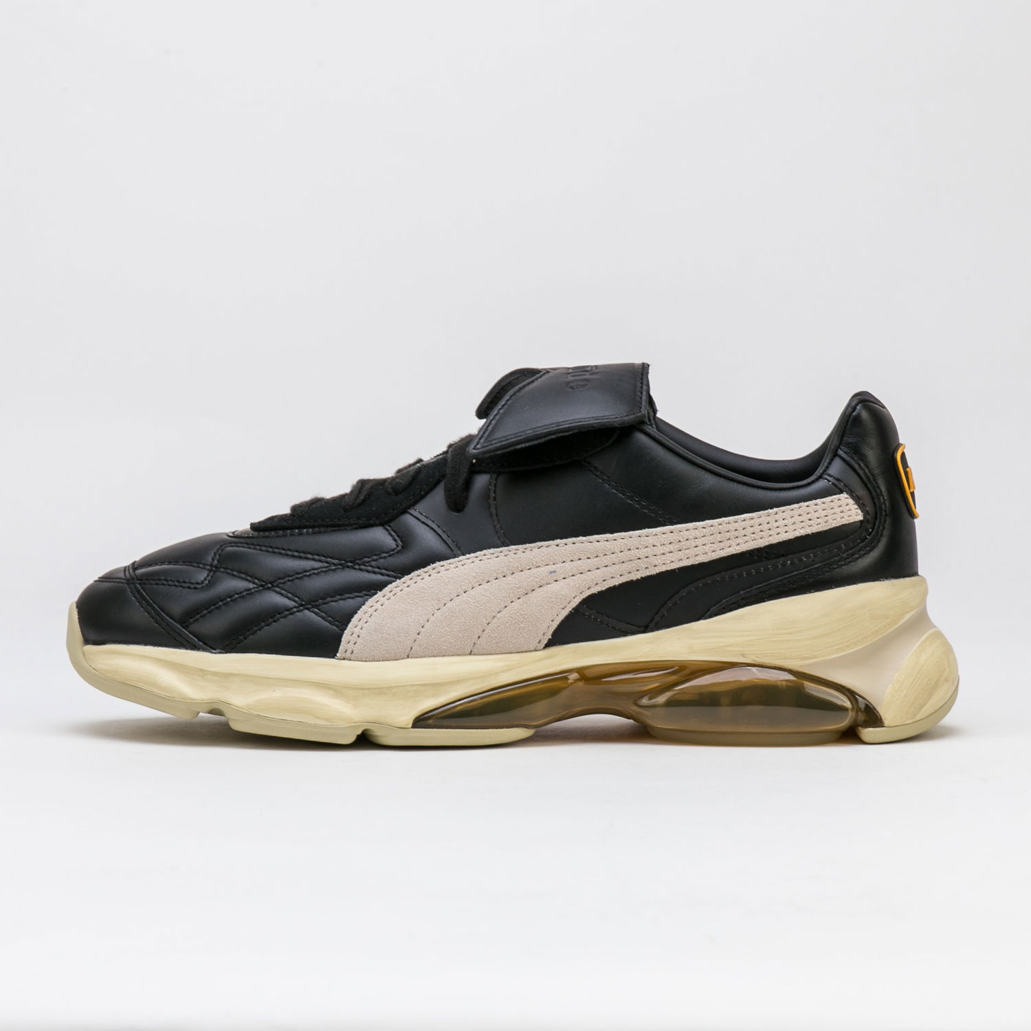 Tenisice i cipele Puma Cell King Rhude Crna | 371389 01, 0