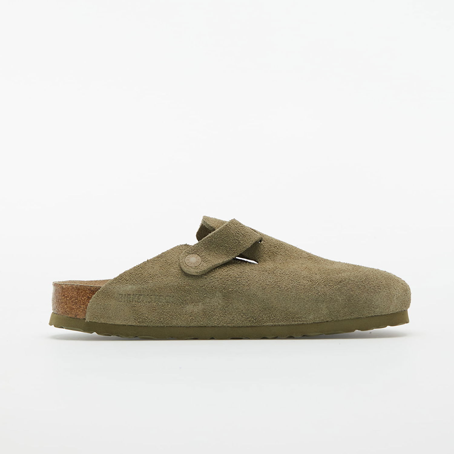 Tenisice i cipele Birkenstock Boston BS Zelena | 1019108, 1