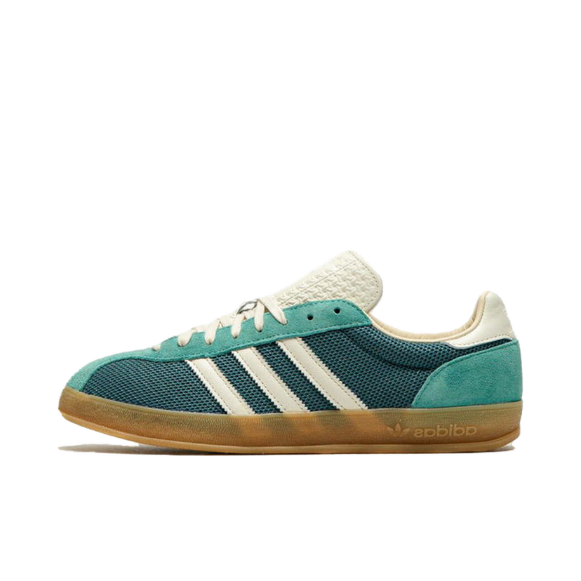 Tenisice i cipele adidas Originals Originals GAZELLE INDOOR PRO Tirkiz | JR8836