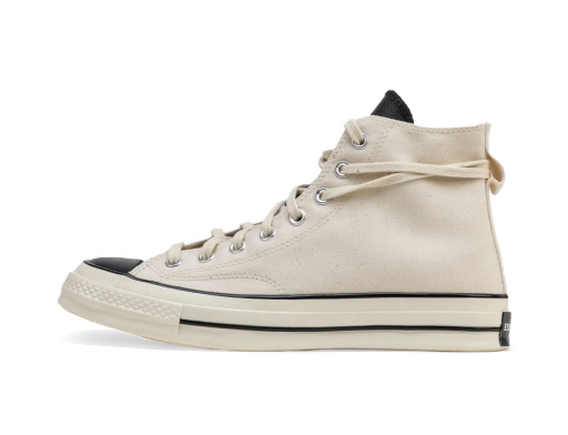 Tenisice i cipele Converse Fear of God x Chuck 70 High "Natural Ivory" Bež | 167955C
