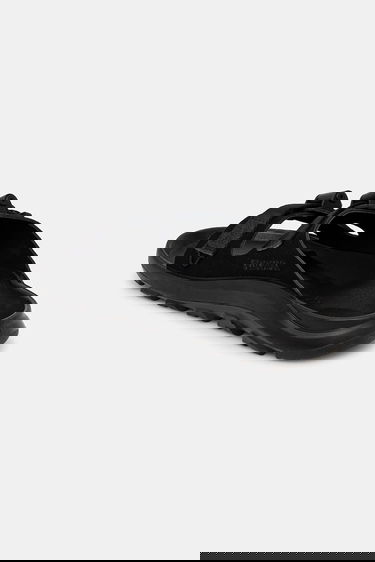 Tenisice i cipele Birkenstock Mogami Terra Tech 2S Pack Slides Crna | 1030822, 4