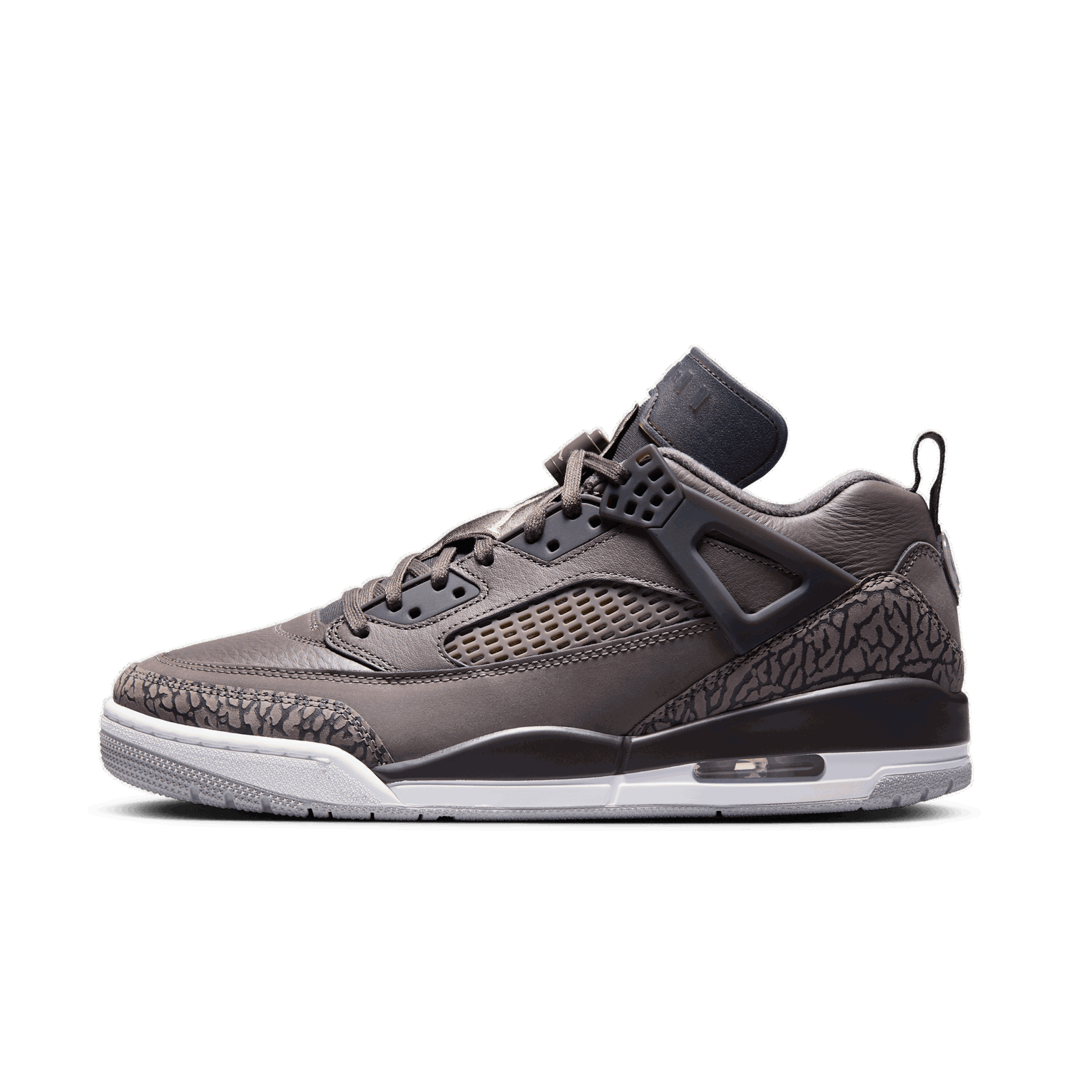 Tenisice i cipele Jordan Jordan Spizike Low Smeđa | FQ1759-201, 1