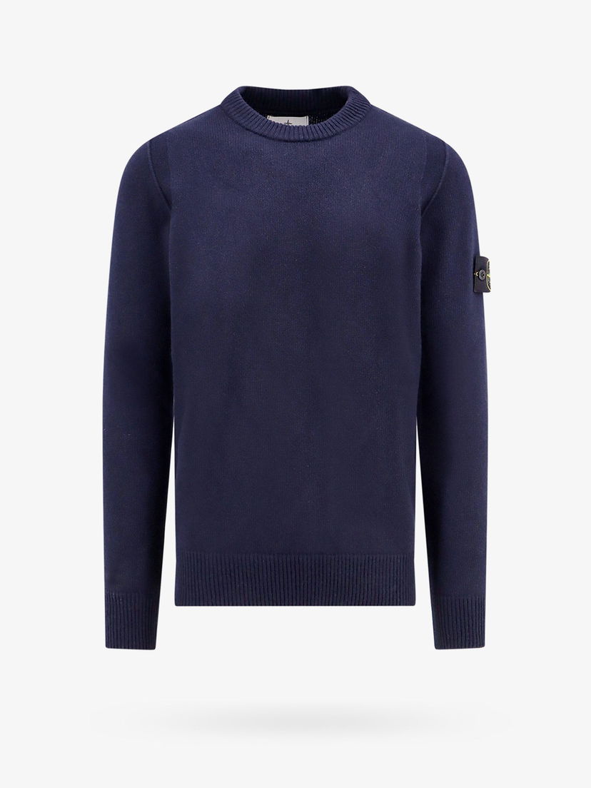 Džemper Stone Island Sweater Plava | 8115508A3A0020