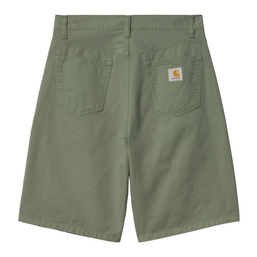 Kratke hlače Carhartt WIP Carhartt WIP Landon Shorts Zelena | I034808_9