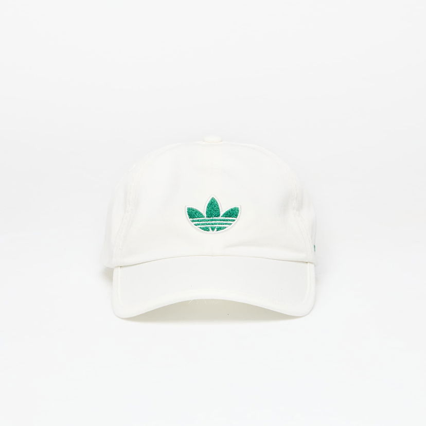 Kapa adidas Originals Sporty & Rich Cap Bijela | JL6897