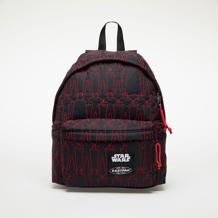 Ruksak EASTPAK Star Wars Padded Backpack 24L Crna | EK0006201Q31