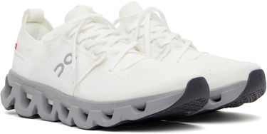 Tenisice i cipele On Running Cloudswift 4 Bijela | 3MF10131154, 3