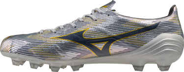 Tenisice i cipele Mizuno Alpha II Made in Japan FG Siva | p1ga2560-04, 1