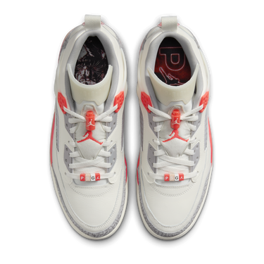 Tenisice i cipele Jordan JORDAN SPIZIKE LOW Bijela | hf8827-100, 2
