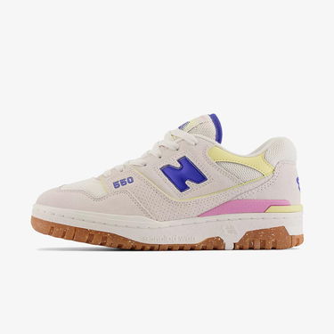 Tenisice i cipele New Balance 550 "Sea Salt Marine Blue" Bež | BBW550DB, 1