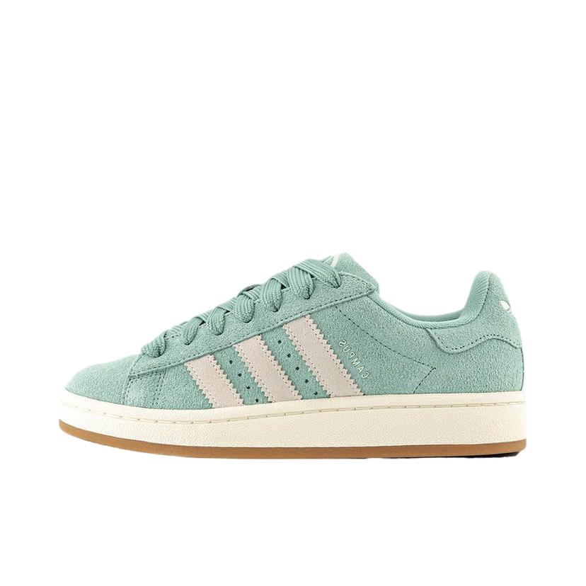 Tenisice i cipele adidas Originals Campus 00s Hazy Green W Tirkiz | JI1984