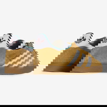 Tenisice i cipele adidas Originals Gazelle Monogram "Marron/Blanc" Bež | ID7990, 2