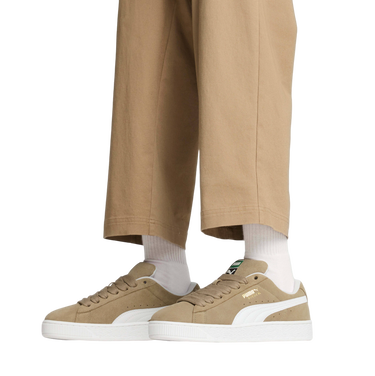 Tenisice i cipele Puma Obuv Suede XL Sneaker Bež | 395205-23, 3