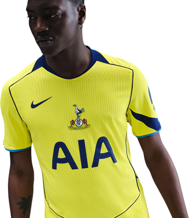 Dres Nike Tottenham Hotspur FC Dri-FIT ADV Authentic Jersey Žuta | hm3199-741, 3