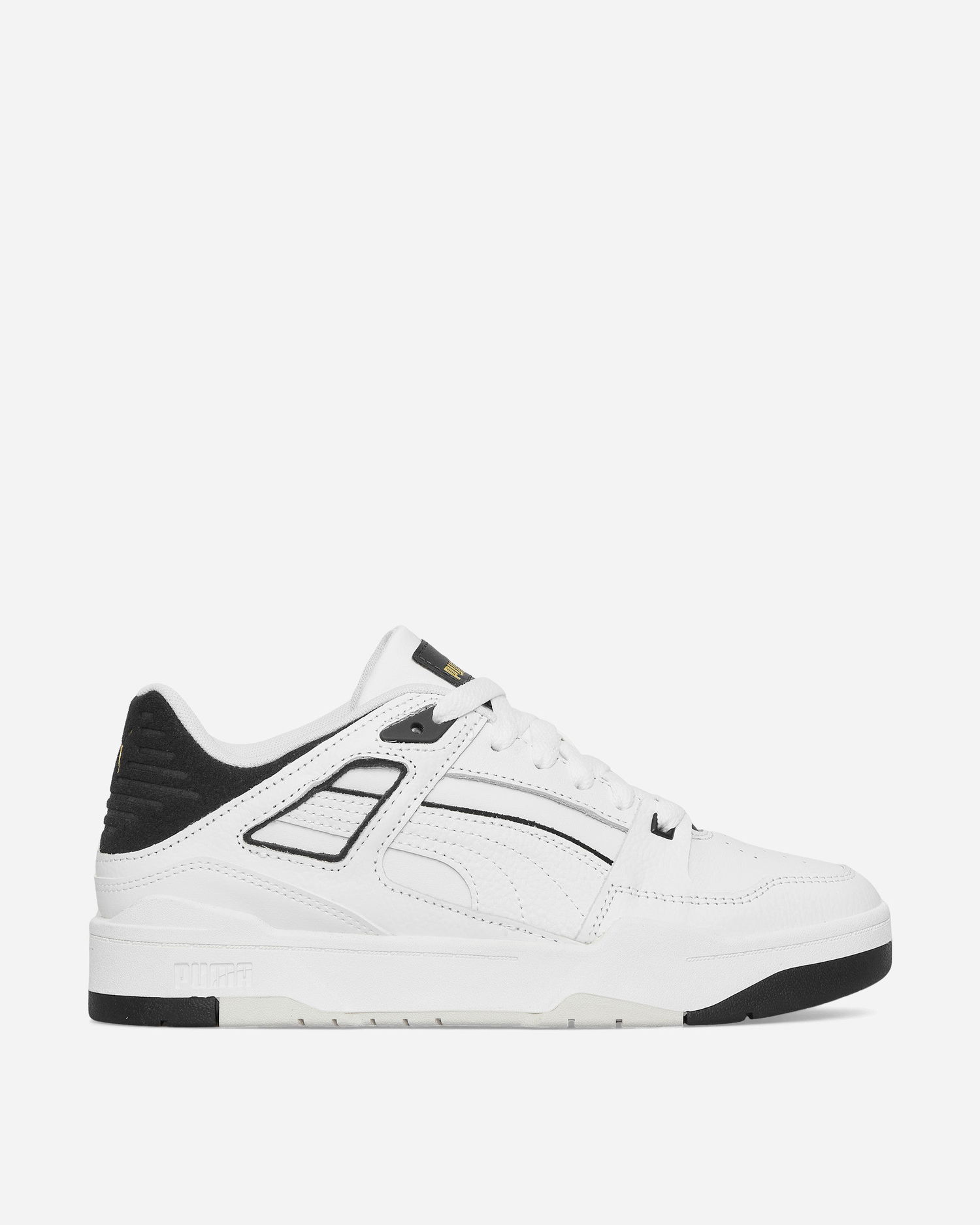 Tenisice i cipele Puma Slip Stream Low Bijela | 388549-01, 1