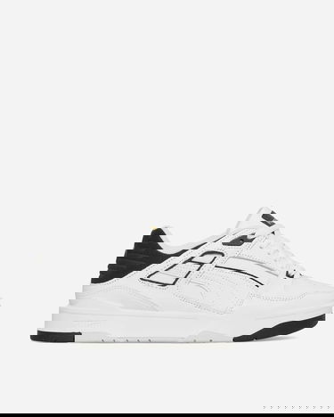 Tenisice i cipele Puma Slip Stream Low Bijela | 388549-01, 1