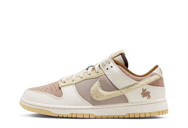 Tenisice i cipele Nike Dunk Low Retro PRM Year of the Rabbit Fossil Stone 2023 Bež | FD4203-211, 1