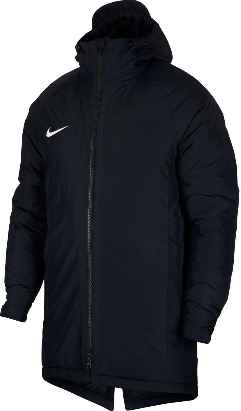 Pernata jakna Nike Hooded DRY Academy18 SDF Jacket Crna | 893798-010
