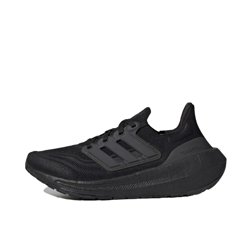 Trčanje adidas Performance Ultraboost Light Crna | GZ5166
