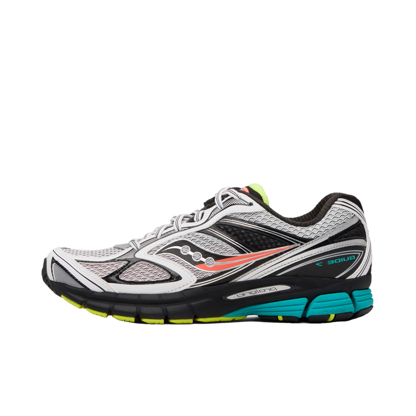 Tenisice i cipele Saucony ProGrid Guide 7 Bijela | S70936-19