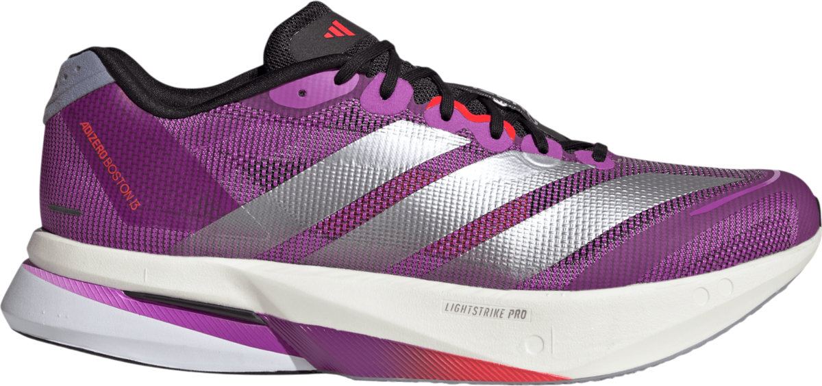 Tenisice i cipele adidas Performance Adizero Boston 13 Ljubičasta | js4943, 0