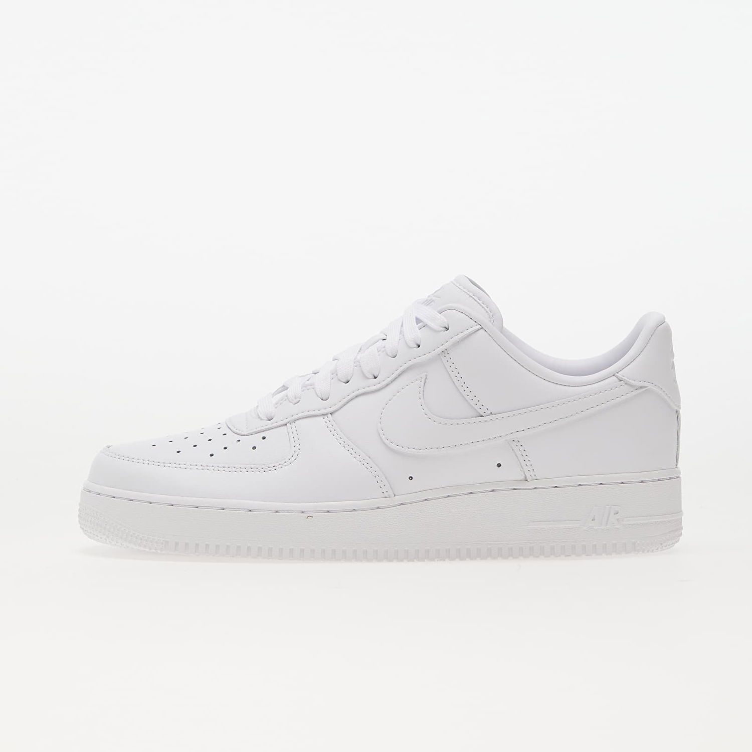 Tenisice i cipele Nike Air Force 1 '07 "Fresh White" Bijela | DM0211-100, 0