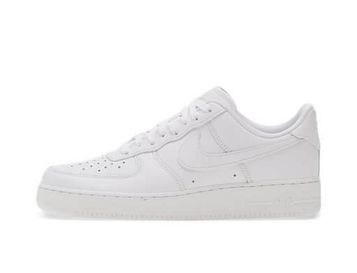 Tenisice i cipele Nike Air Force 1 '07 "Fresh White" Bijela | DM0211-100