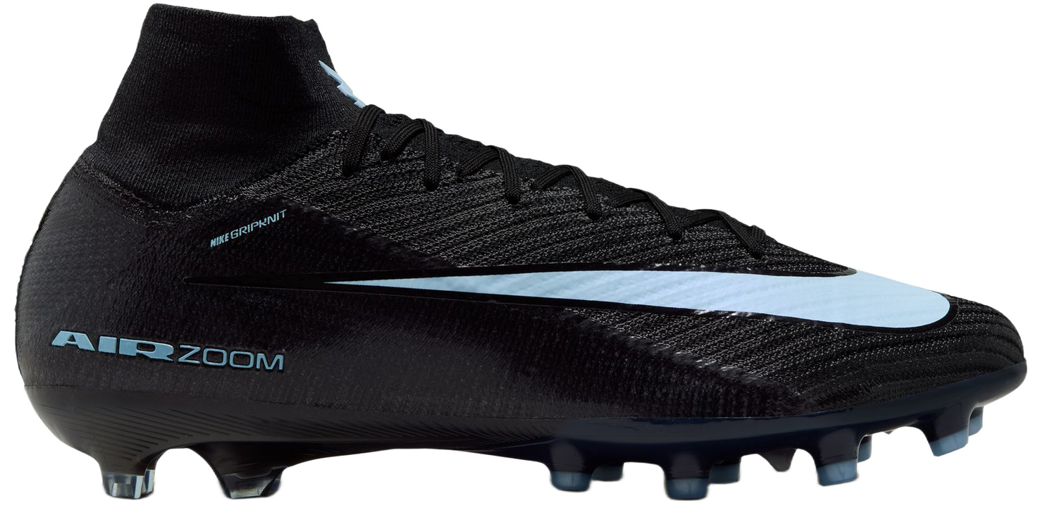 Tenisice i cipele Nike Zoom Superfly 10 Elite AG-Pro Crna | fq8339-001, 0