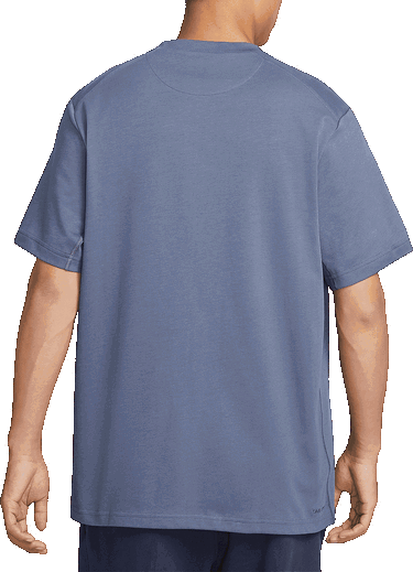 Majica kratkih rukava Nike PSG Primary Statement Short Sleeve T-Shirt Plava | hj6554-491, 1