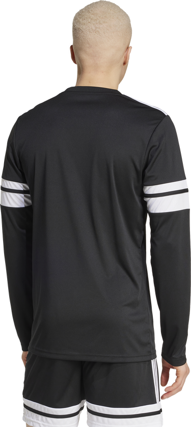Majica kratkih rukava adidas Performance Adidas Squadra 25 Long Sleeve Jersey Crna | jf6073, 3