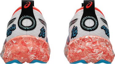 Tenisice i cipele Asics NOOSA TRI 16 Ružičasta | 1011b872-100, 4
