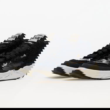 Tenisice i cipele Converse Joshua Vides x Weapon CX "Black Clear Rutabaga" Crna | A00715C, 1