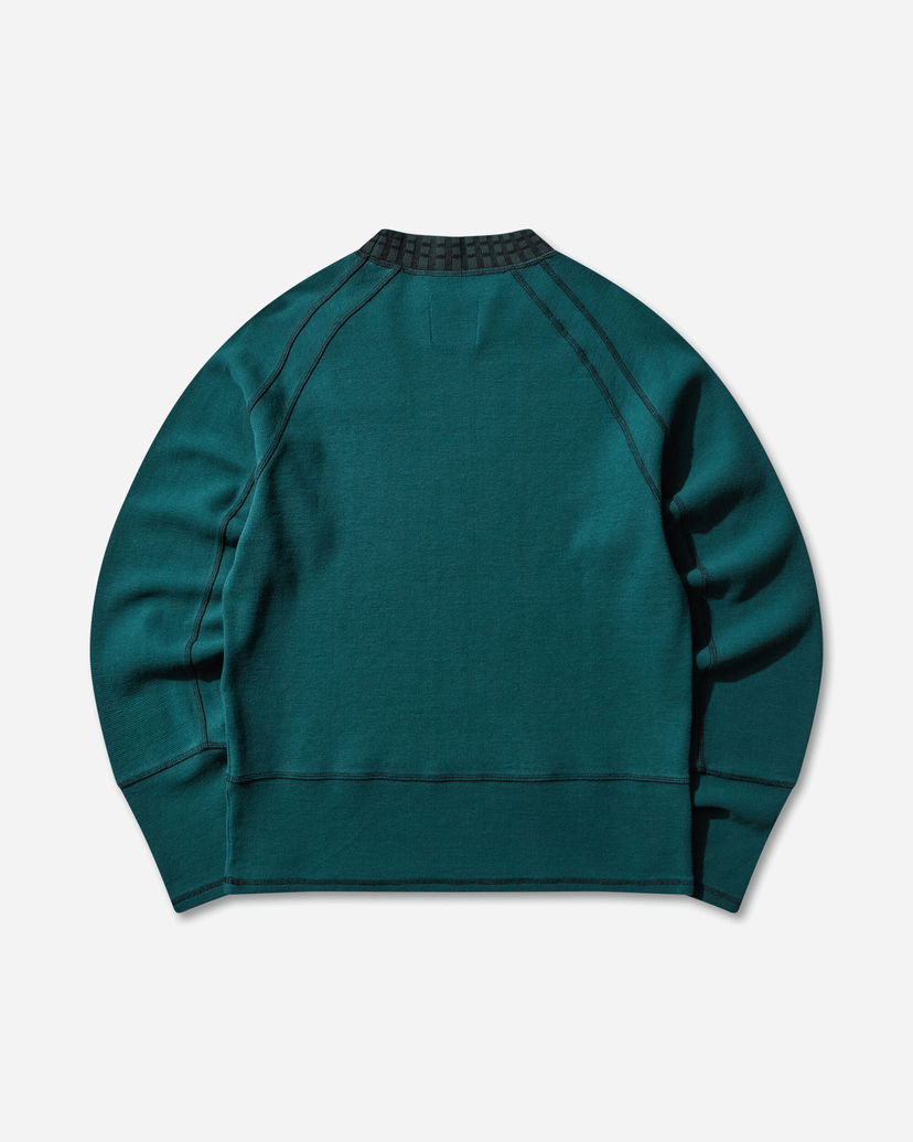 Majica kratkih rukava Asics Novalis Tamarica Longsleeve T-Shirt Zelena | 2203A328-401