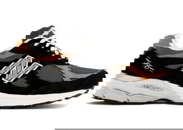 Tenisice i cipele New Balance 990v3 Made in USA Crna | M990BB3, 0