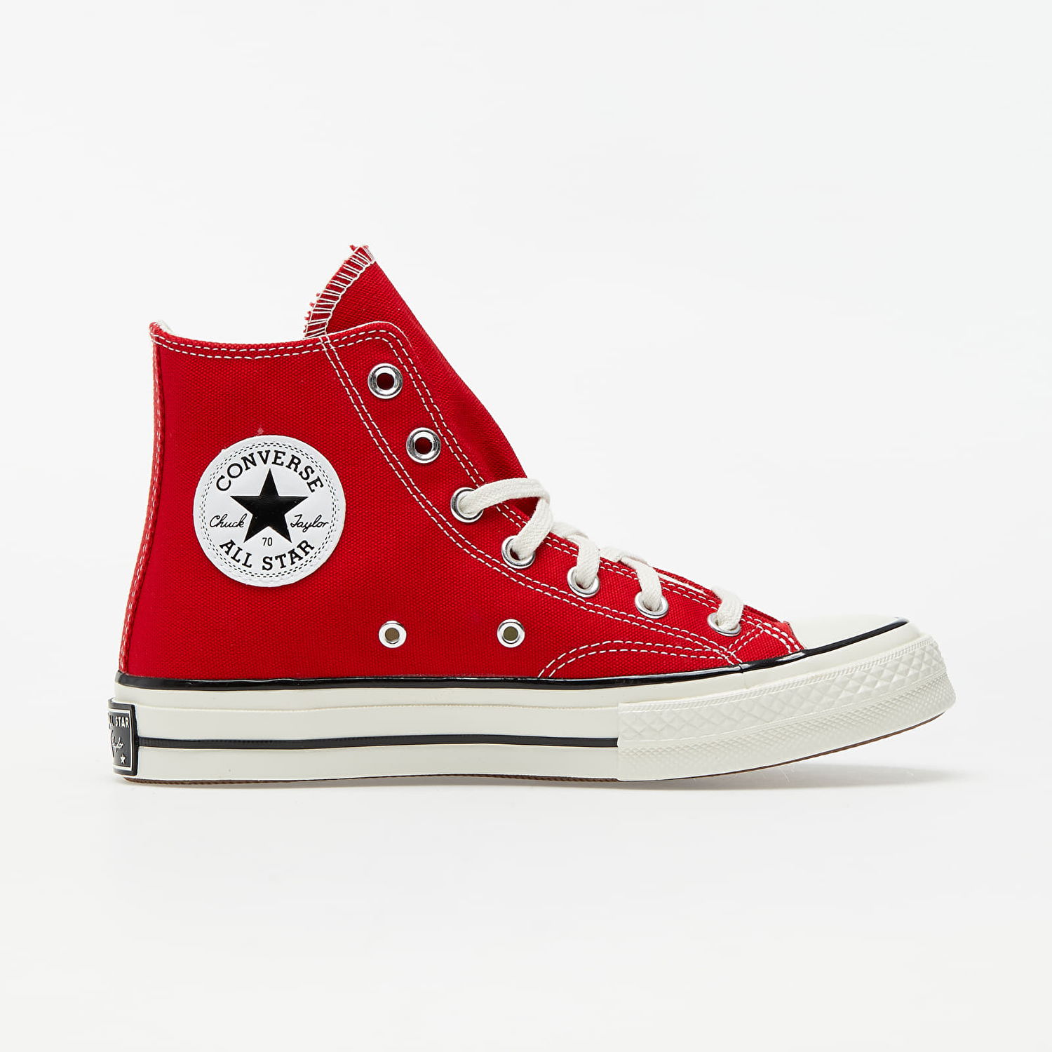 Tenisice i cipele Converse Chuck 70 Crvena | 164944C, 1