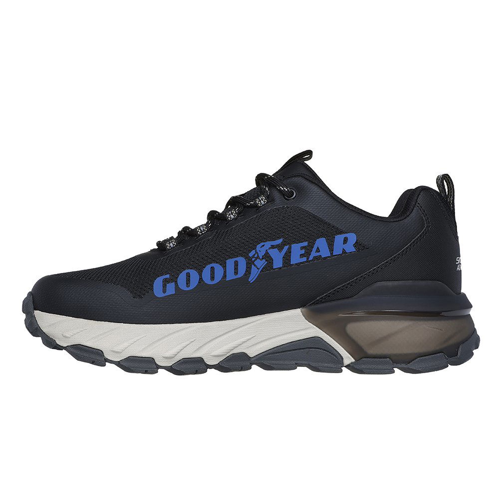 Tenisice i cipele Skechers Max Protect Sneakers Crna | 237304-BKGY, 1